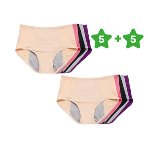 Ucomfort™ Leak Proof Underwear