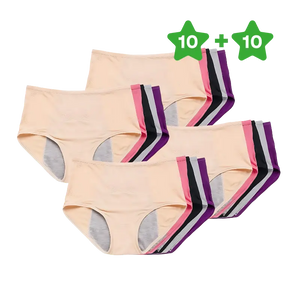 Ucomfort™ Leak Proof Underwear