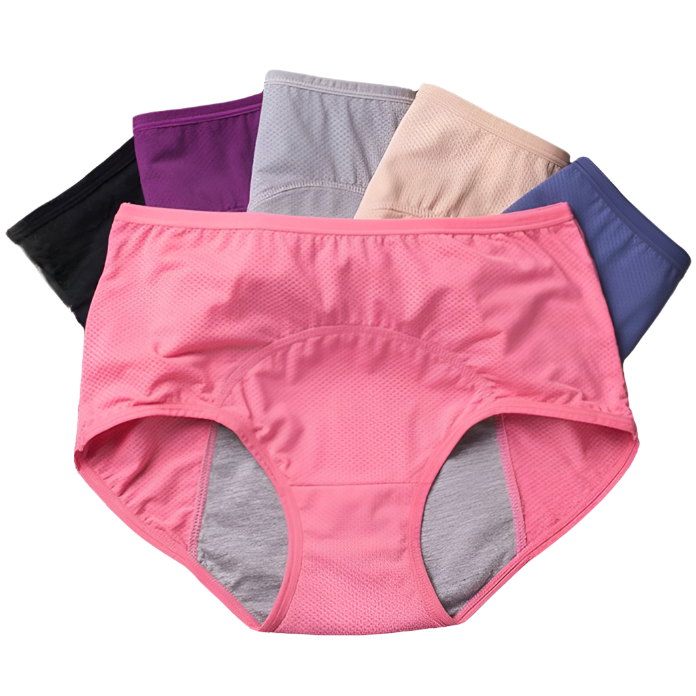 Ucomfort™ Leak Proof Underwear