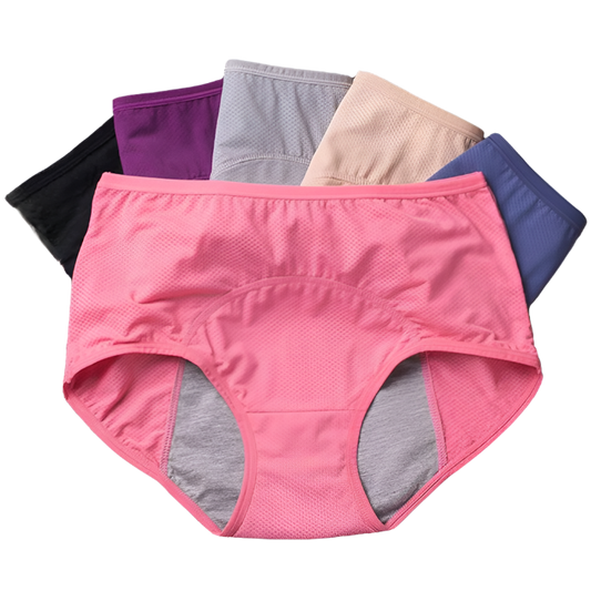 Ucomfort™ Leak Proof Underwear