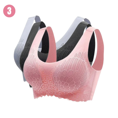 Ucomfort™ Bra