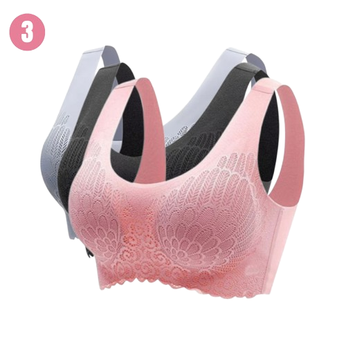 Ucomfort™ Bra